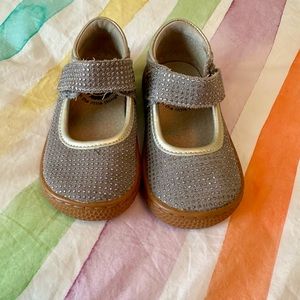 Livie & Luca toddler shoe